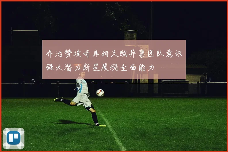 乔治赞埃奇库姆天赋异禀团队意识强大潜力新星展现全面能力