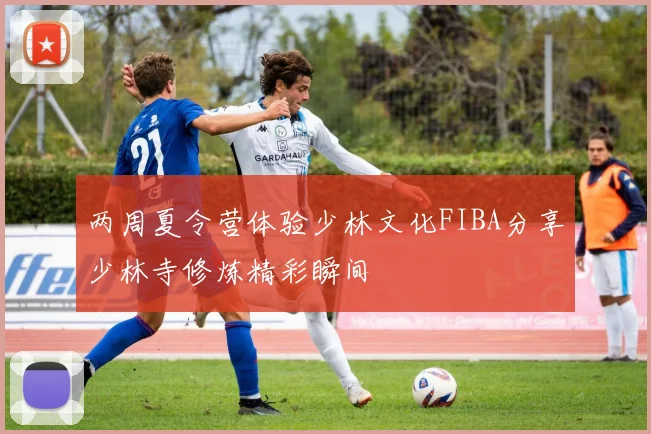 两周夏令营体验少林文化FIBA分享少林寺修炼精彩瞬间